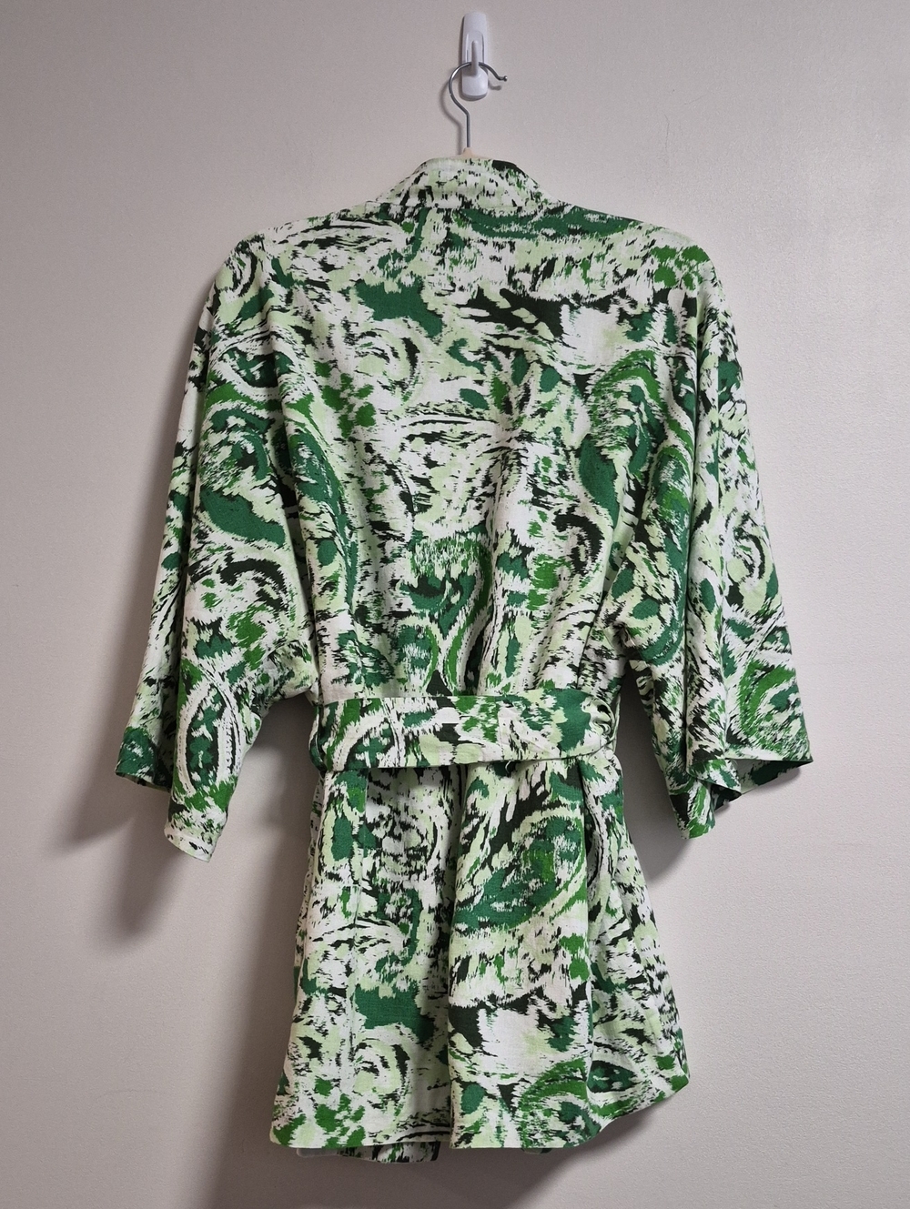 Zara jacket - Picture 7 of 11